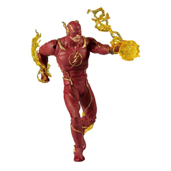 McFarlane Toys DC Multiverse Actionfigur The Flash: Injustice 2