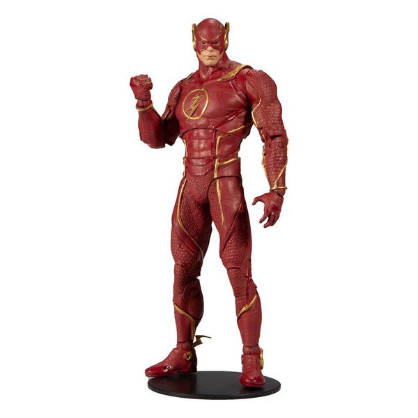 McFarlane Toys DC Multiverse Actionfigur The Flash: Injustice 2