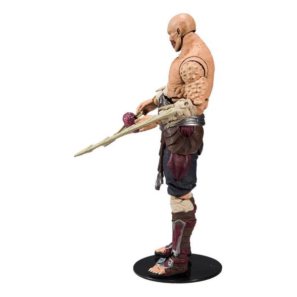 McFarlane Toys Mortal Kombat Actionfigur Baraka