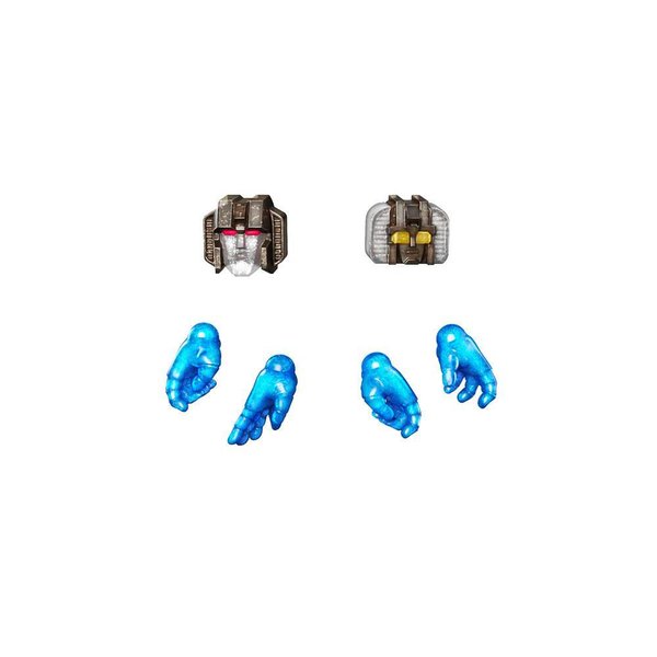 Super7 Transformers Ultimates Actionfigur Ghost of Starscream (November 2022)