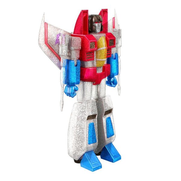 Super7 Transformers Ultimates Actionfigur Ghost of Starscream (Vorbestellung für September 2022)