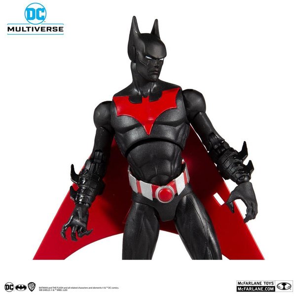 McFarlane Toys DC Multiverse Actionfigur Batman (Batman Beyond)