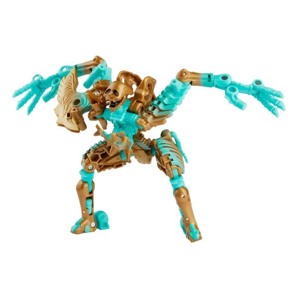 Hasbro Transformers Beast Wars Generations War for Cybertron Transmutate