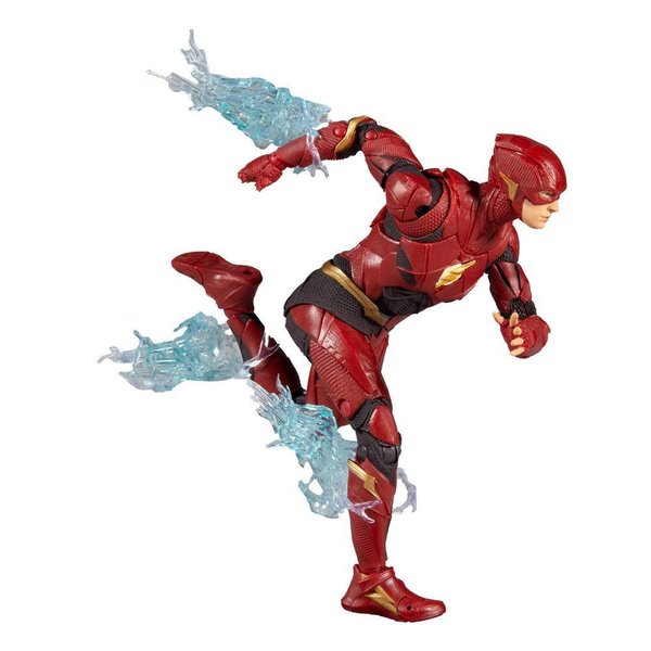 McFarlane Toys DC Multiverse Justice League Actionfigur Flash