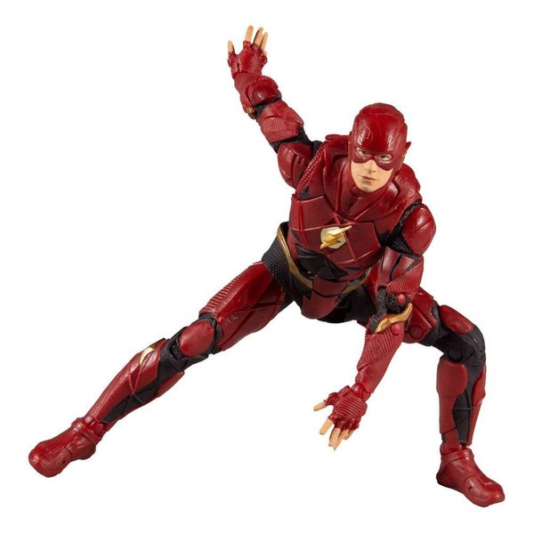 McFarlane Toys DC Multiverse Justice League Actionfigur Flash