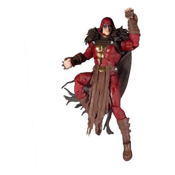 McFarlane Toys DC Multiverse King Shazam (The Infected)