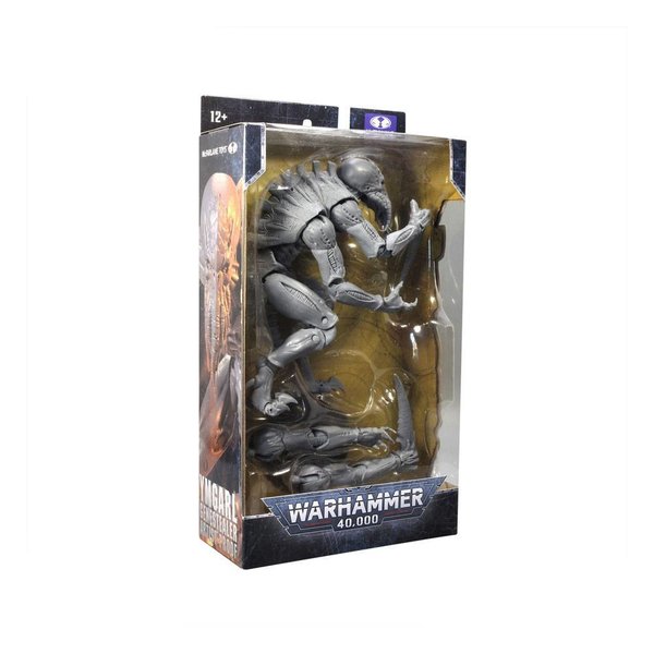 McFarlane Toys Warhammer 40k Actionfigur Ymgarl Genestealer (AP)