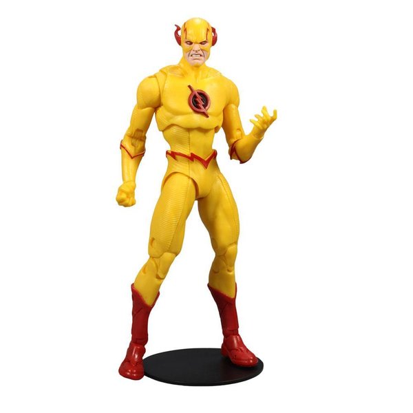 McFarlane Toys DC Multiverse Actionfigur Reverse-Flash