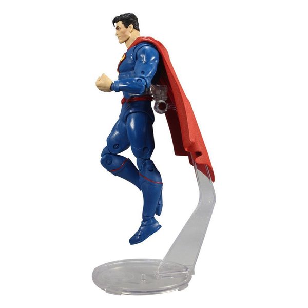 McFarlane Toys DC Multiverse Actionfigur Superman (DC Rebirth)