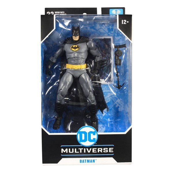 McFarlane Toys DC Multiverse Actionfigur Batman (Three Jokers)