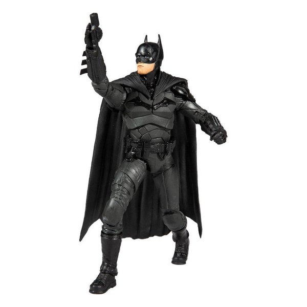 McFarlane Toys DC Multiverse Actionfigur Batman (The Batman)