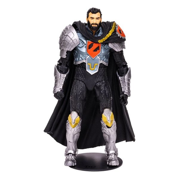 McFarlane Toys DC Multiverse Actionfigur General Zod (DC Rebirth)