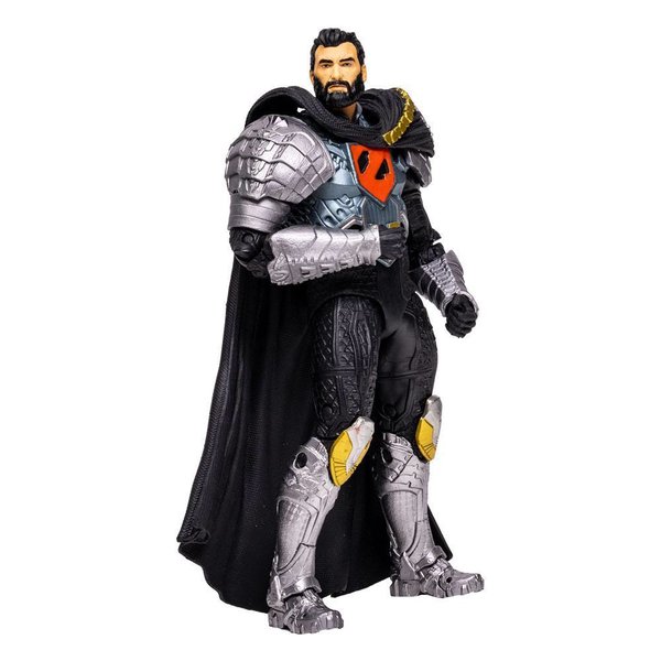 McFarlane Toys DC Multiverse Actionfigur General Zod