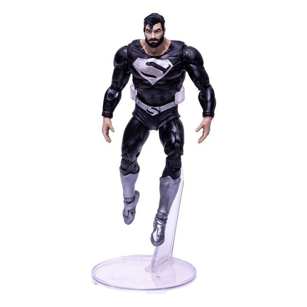 McFarlane Toys DC Multiverse Actionfigur Superman (Lois & Clark)