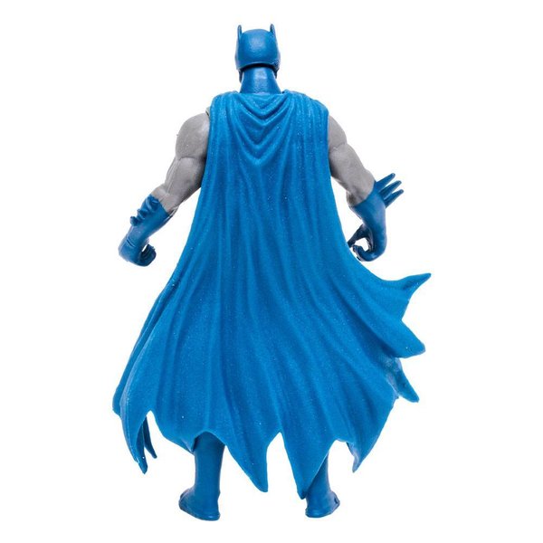 McFarlane Toys DC Page Punchers Actionfigur & Comic Batman (Oktober 2022)