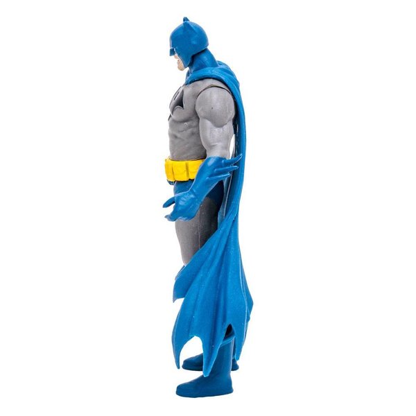 McFarlane Toys DC Page Punchers Actionfigur & Comic Batman