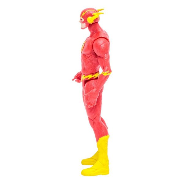McFarlane Toys DC Page Punchers Actionfigur & Comic The Flash