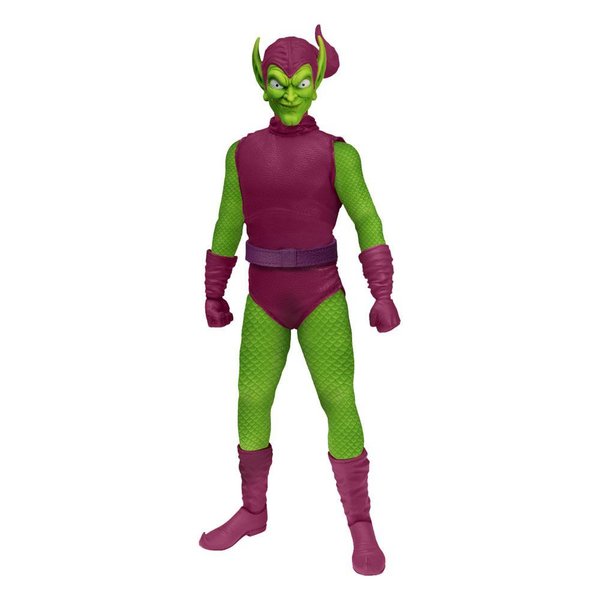 Mezco Toyz Marvel The One:12 Collective Green Goblin (Deluxe) (Mai 2023)