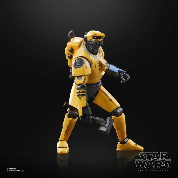 Hasbro Star Wars Black Series 2023 Deluxe Actionfigur NED-B (April 2023)