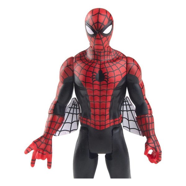 Hasbro Marvel Retro Collection Amazing Fantasy 3,75" 2022 Spider-Man