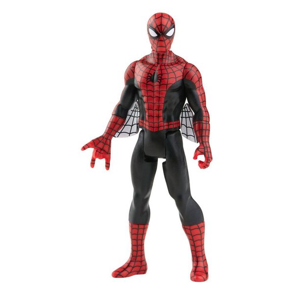 Hasbro Marvel Retro Collection Amazing Fantasy 3,75" 2022 Spider-Man