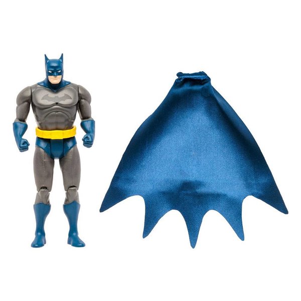 McFarlane Toys DC Direct Super Powers Actionfigur Batman (Hush)