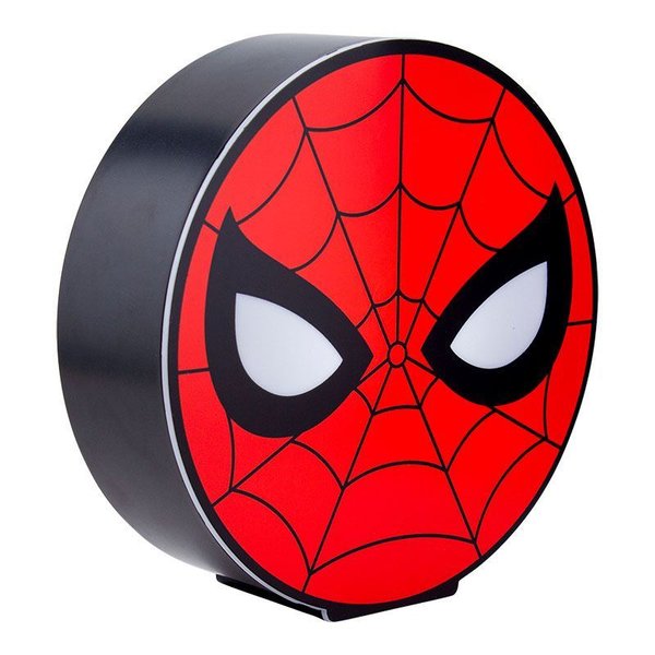 Paladone Marvel Comics Leuchte Spider-Man Box Light