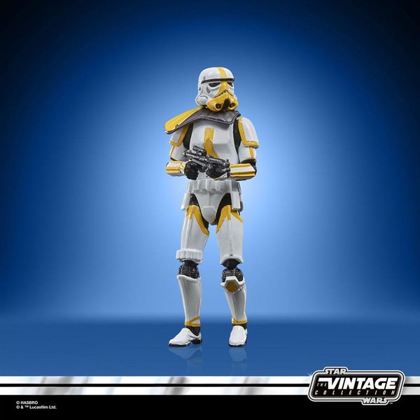 Hasbro Star Wars The Mandalorian Vintage Collection Artillery Stormtrooper (Juni 2023)