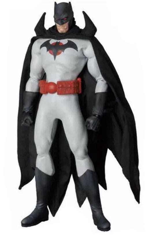 MEGO DC Comics Flashpoint Actionfigur Batman (Limited Edition)