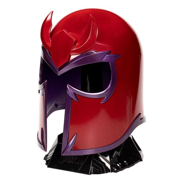 Hasbro Marvel Legends X-Men '97 Roleplay Item Helm Magneto
